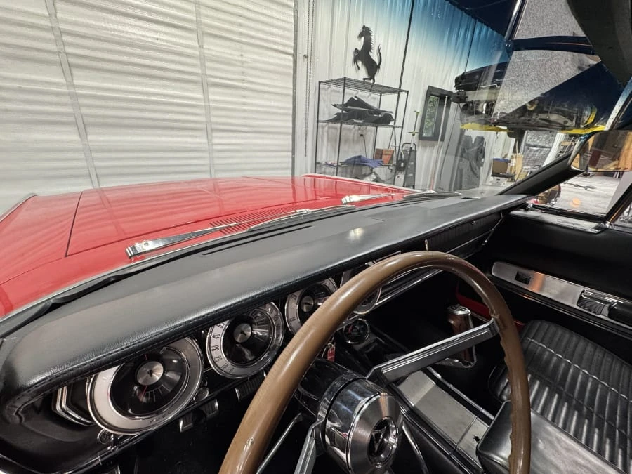 1966 Dodge Charger 1st Gen - Image 31 of 31
