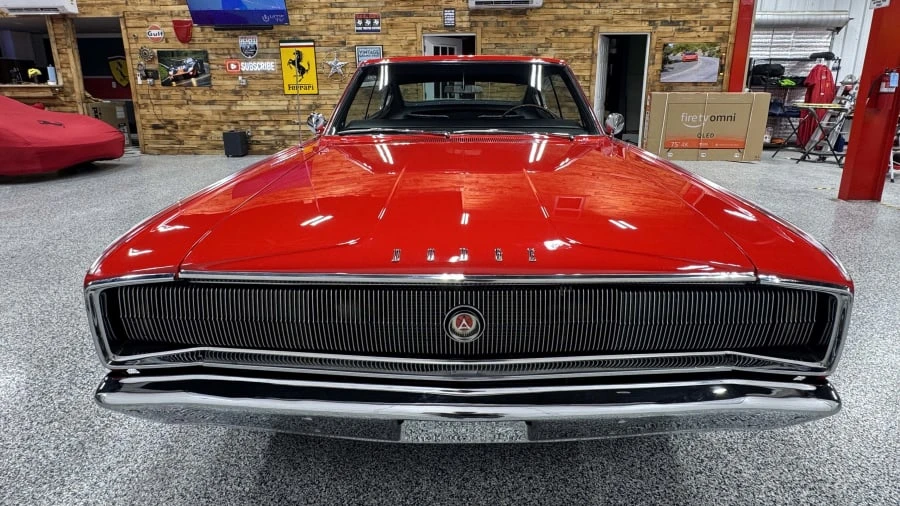 1966 Dodge Charger 1st Gen - Image 5 of 31
