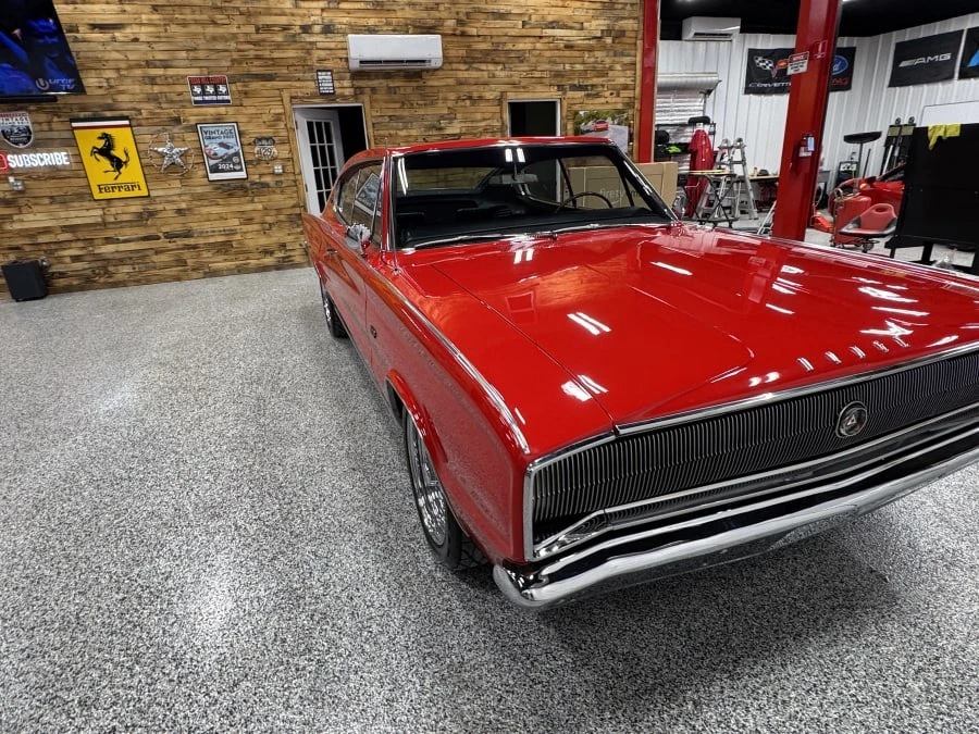 1966 Dodge Charger 1st Gen - Image 23 of 31