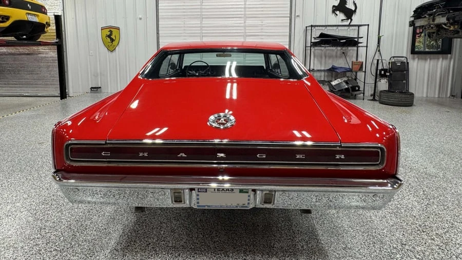 1966 Dodge Charger 1st Gen - Image 6 of 31