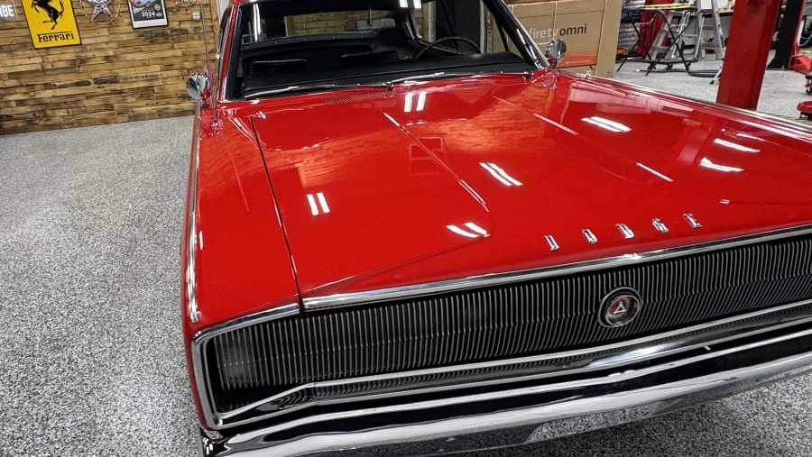 1966 Dodge Charger 1st Gen - Image 15 of 31