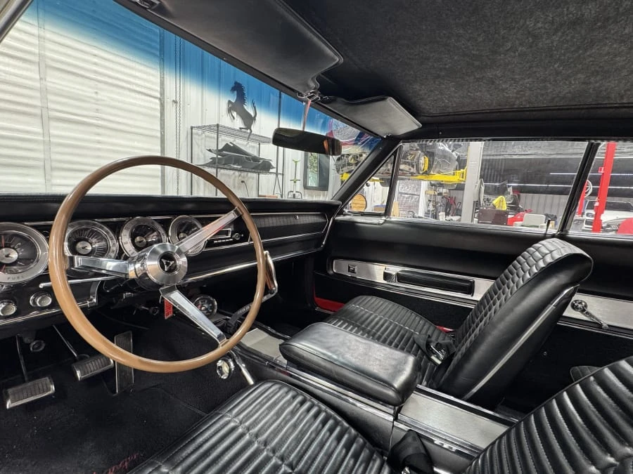 1966 Dodge Charger 1st Gen - Image 30 of 31