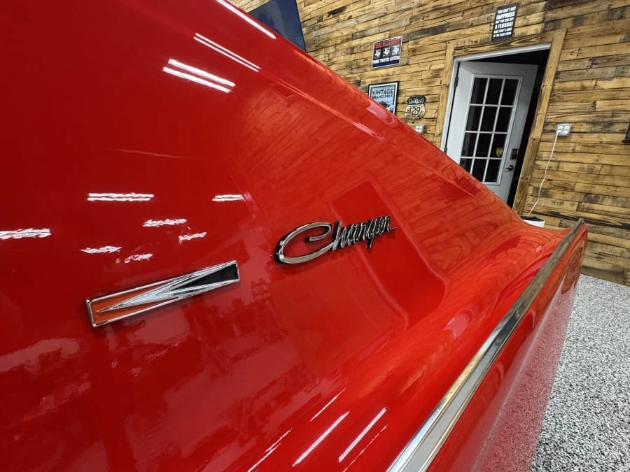 1966 Dodge Charger 1st Gen - Image 27 of 31