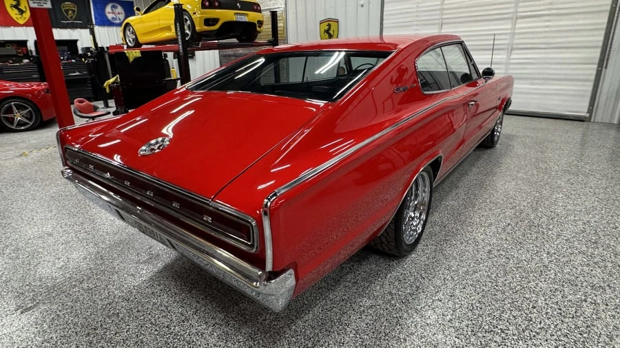 1966 Dodge Charger 1st Gen - Image 4 of 31