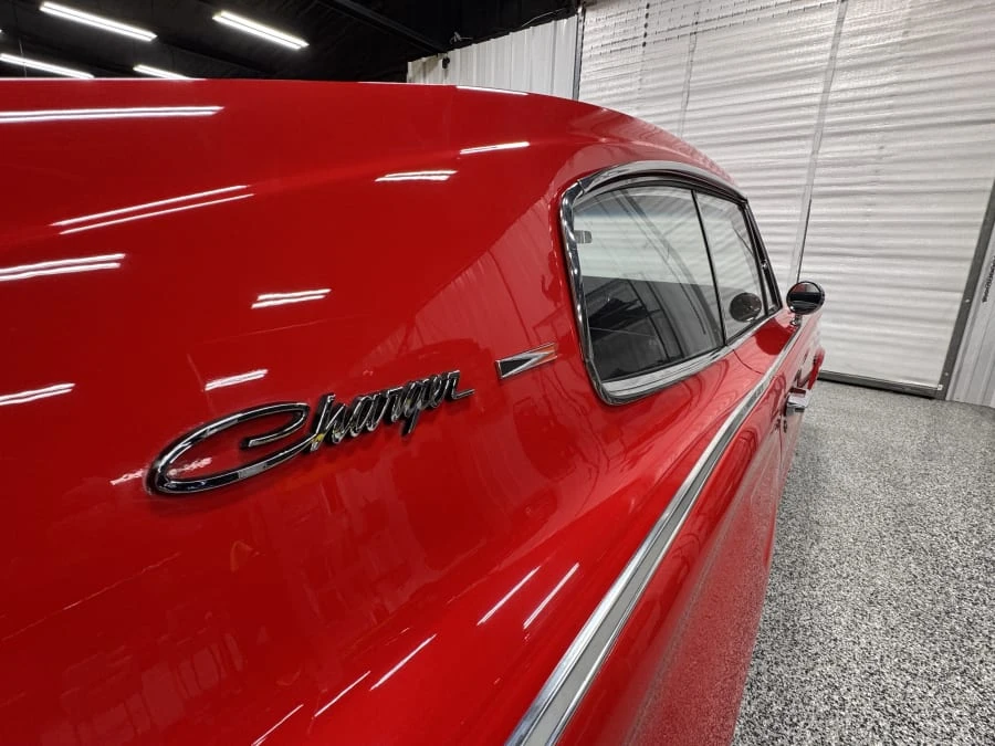 1966 Dodge Charger 1st Gen - Image 24 of 31