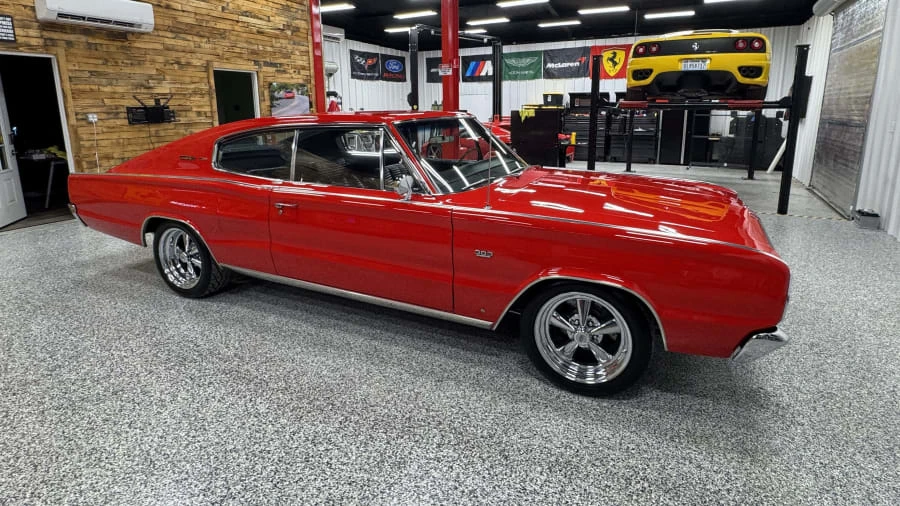 1966 Dodge Charger 1st Gen - Image 7 of 31