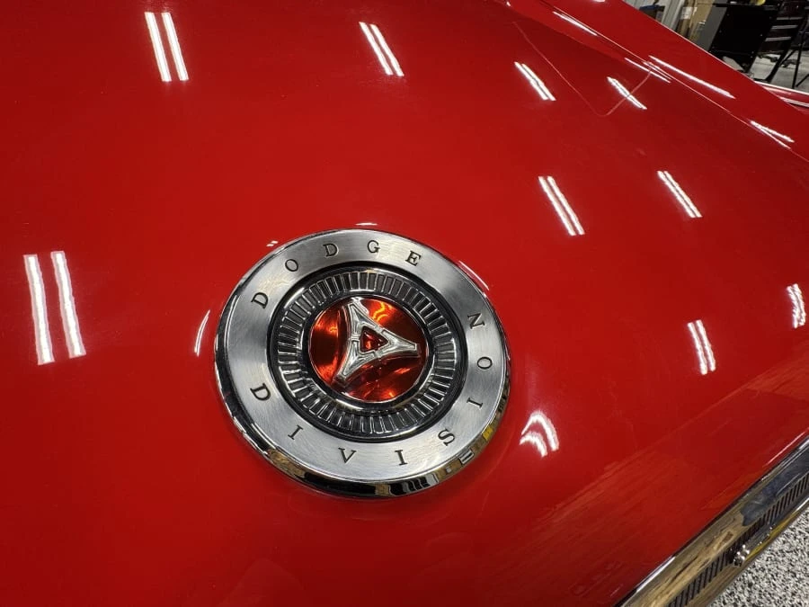 1966 Dodge Charger 1st Gen - Image 26 of 31