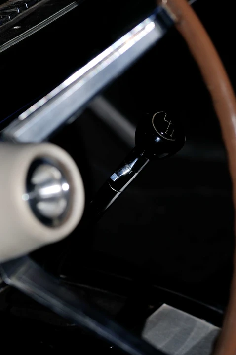 1966 Dodge Charger 1st Gen - Image 8 of 12