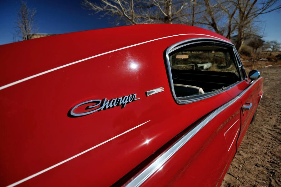 1966 Dodge Charger 1st Gen - Image 9 of 12
