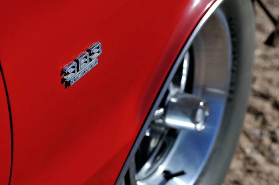 1966 Dodge Charger 1st Gen - Image 10 of 12