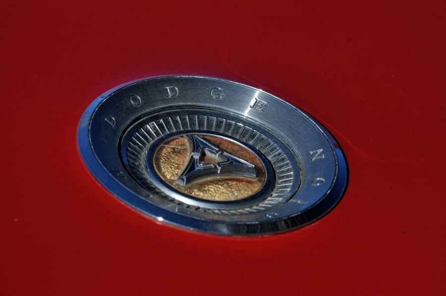 1966 Dodge Charger 1st Gen - Image 11 of 12