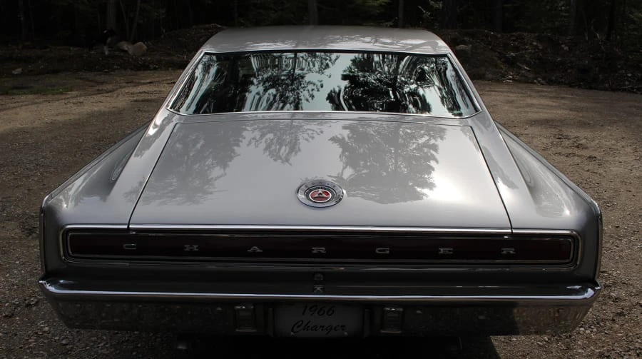 1966 Dodge Charger 1st Gen - Image 3 of 10