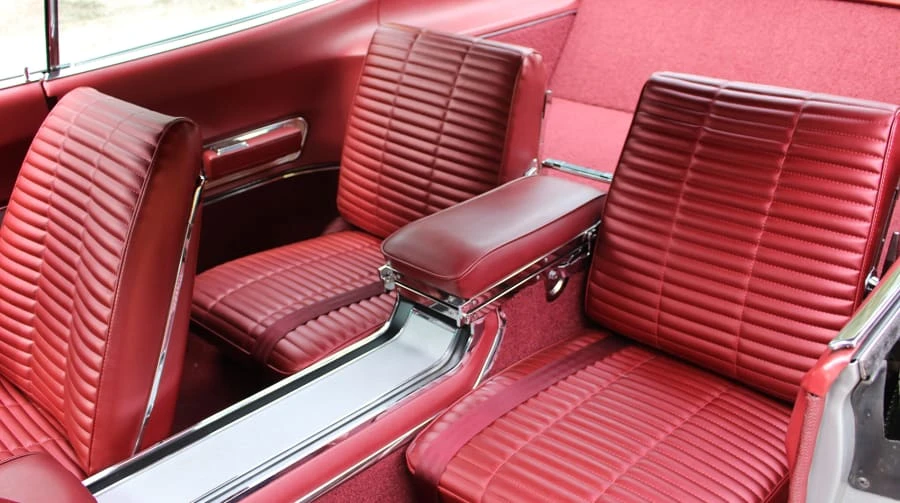 1966 Dodge Charger 1st Gen - Image 6 of 10