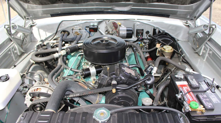 1966 Dodge Charger 1st Gen - Image 7 of 10