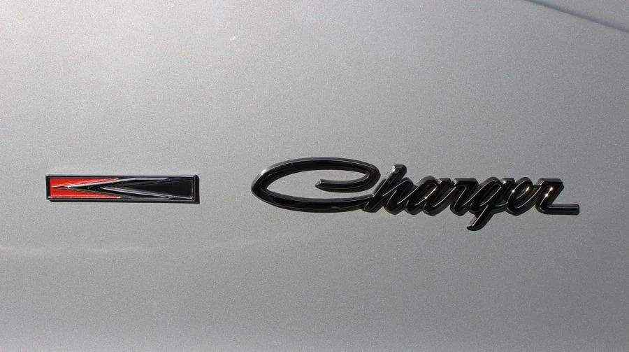 1966 Dodge Charger 1st Gen - Image 8 of 10