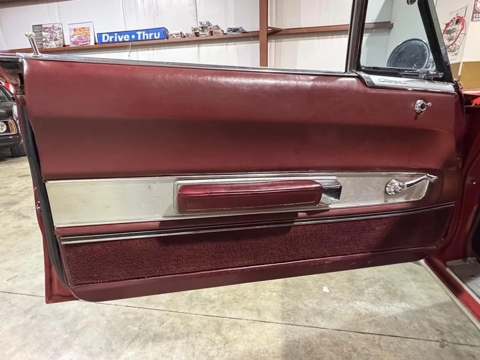 1966 Dodge Charger 1st Gen - Image 16 of 31
