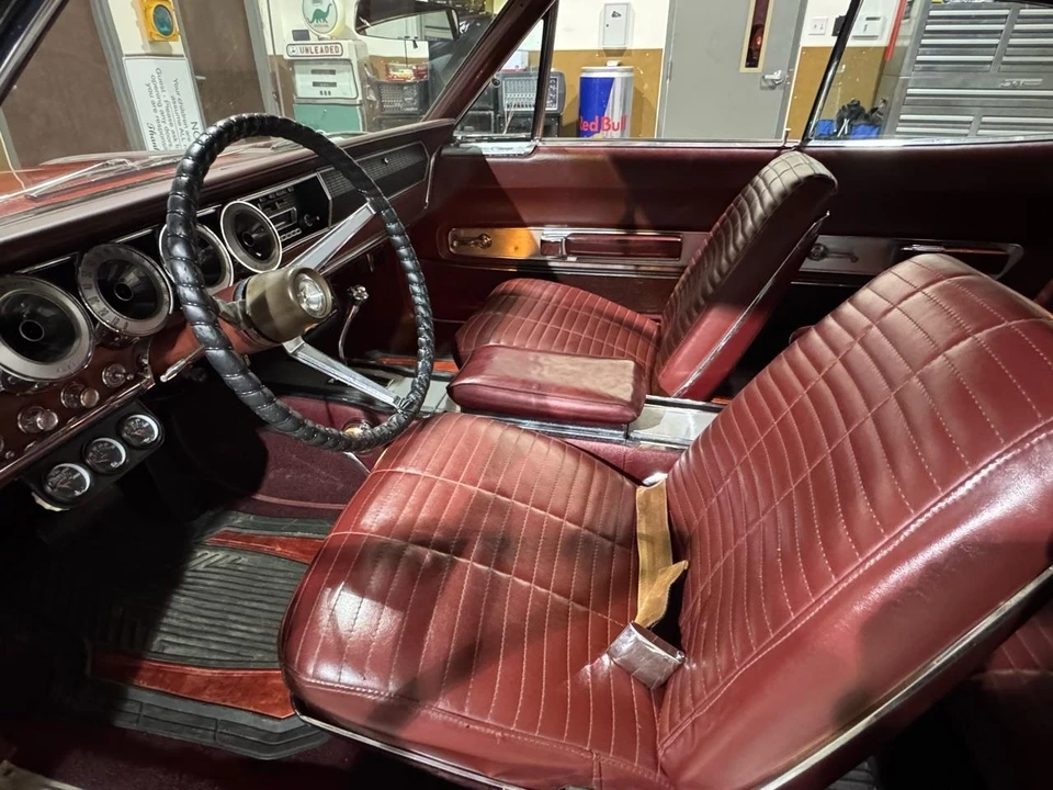 1966 Dodge Charger 1st Gen - Image 15 of 31