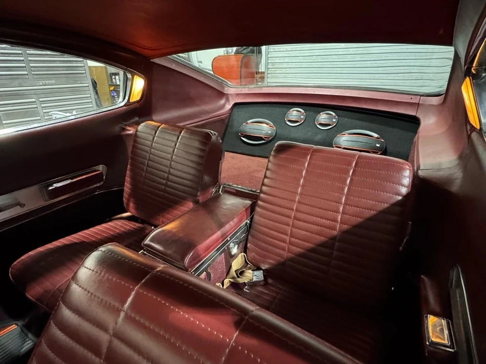1966 Dodge Charger 1st Gen - Image 18 of 31