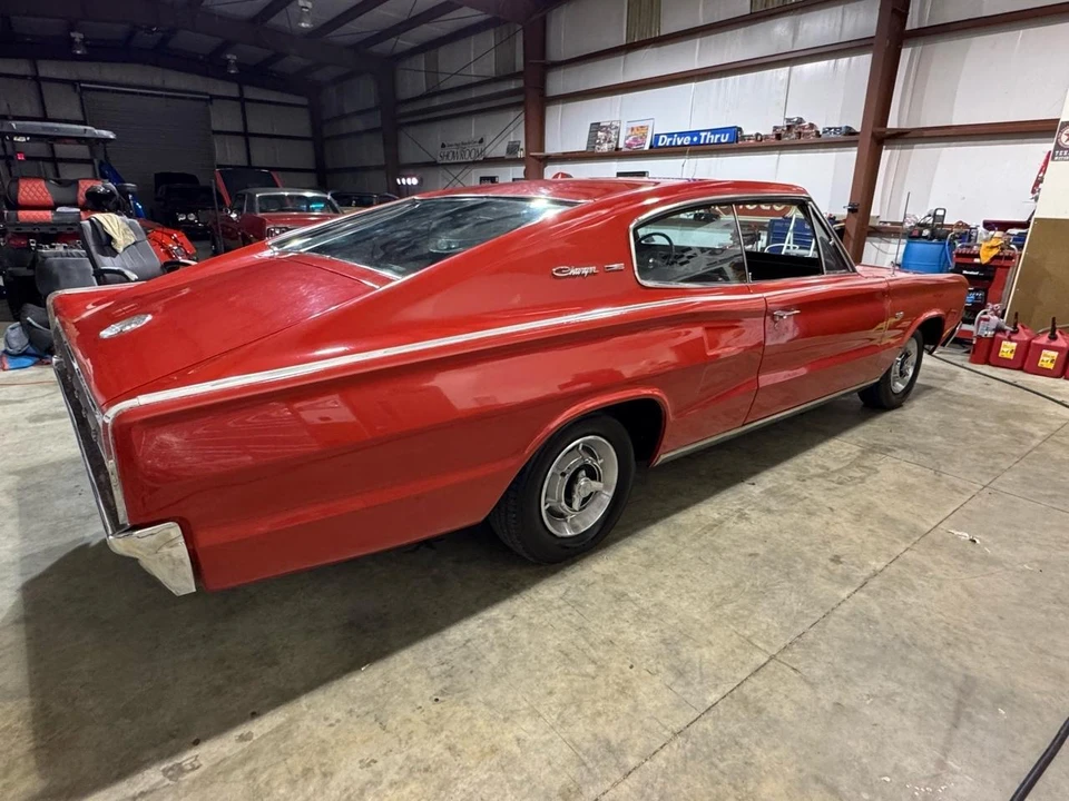 1966 Dodge Charger 1st Gen - Image 10 of 31