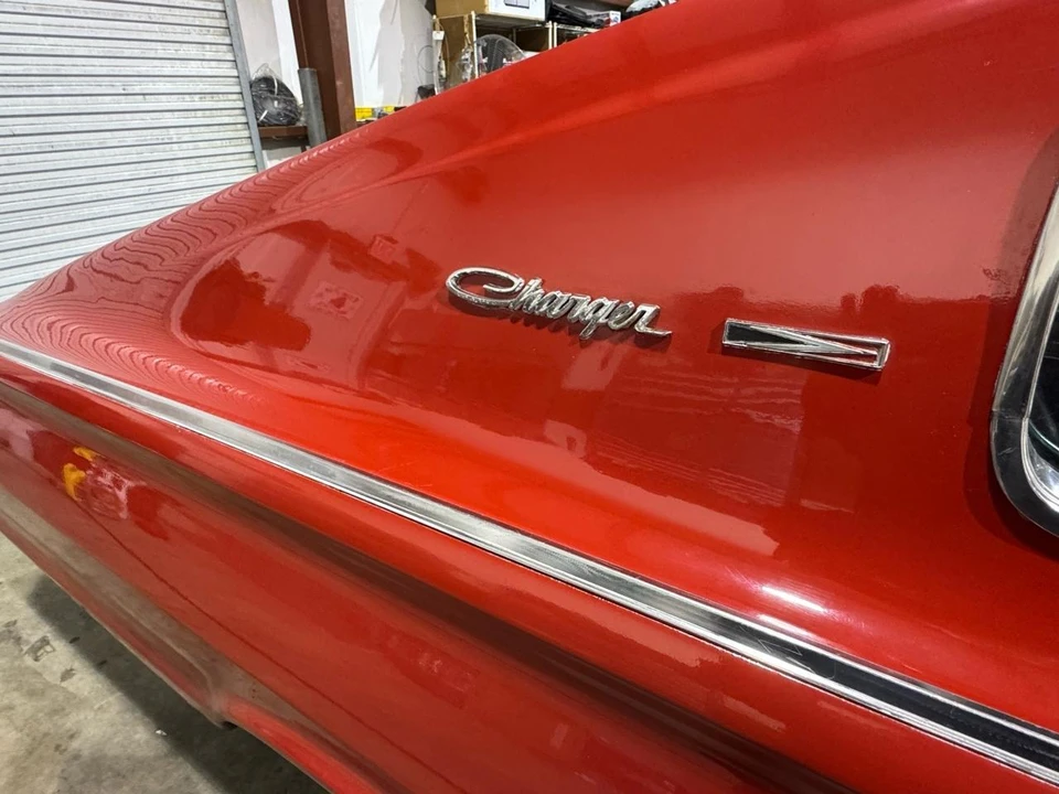 1966 Dodge Charger 1st Gen - Image 12 of 31