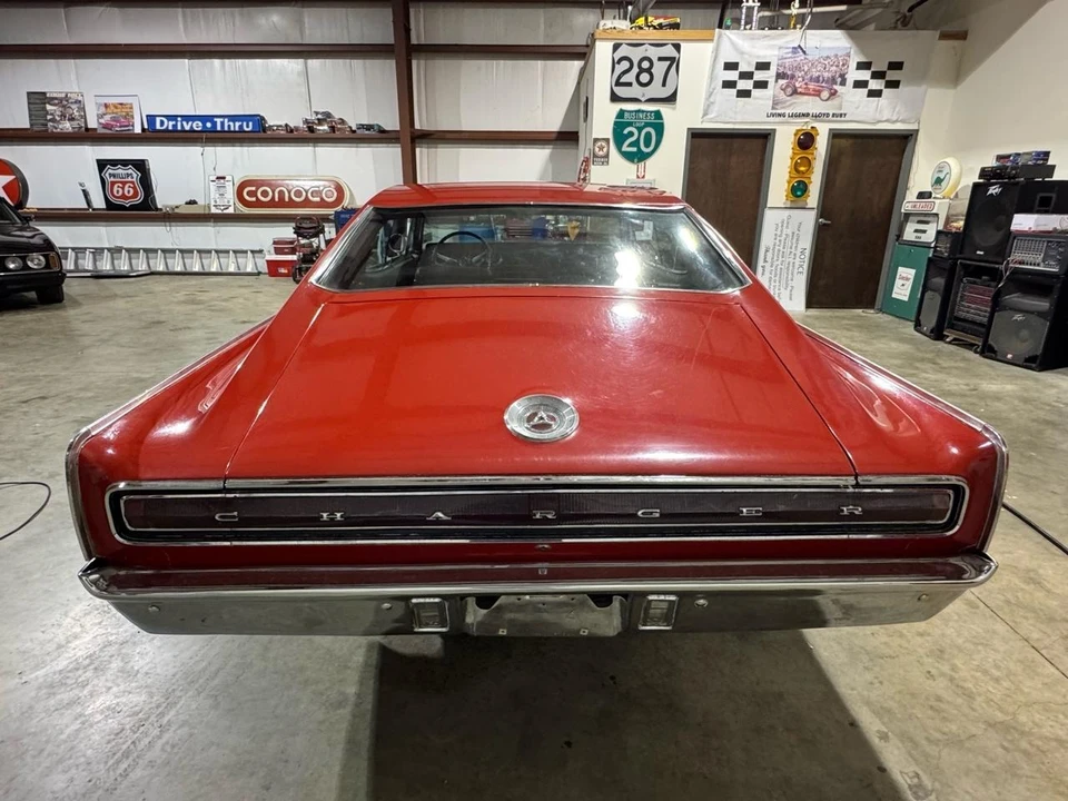 1966 Dodge Charger 1st Gen - Image 11 of 31
