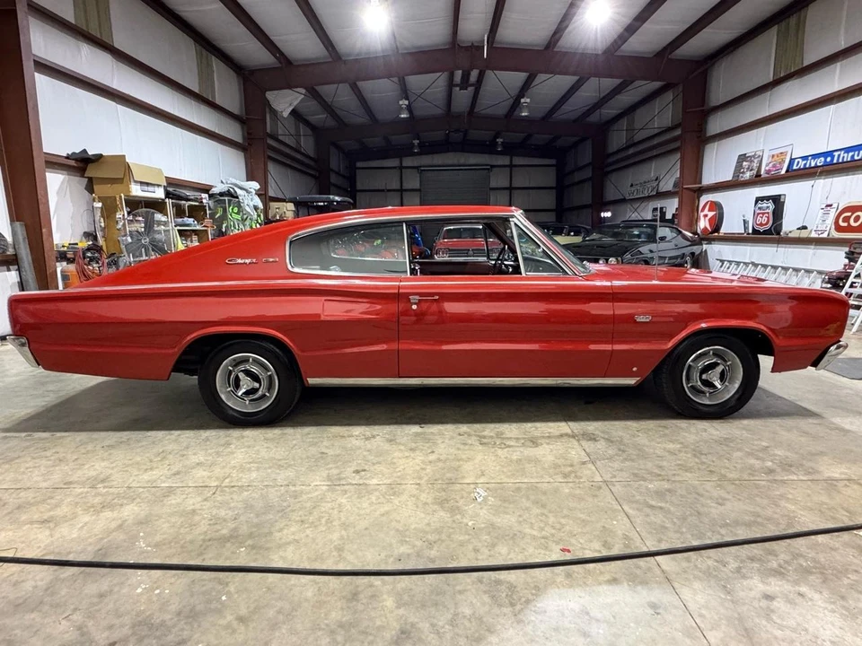 1966 Dodge Charger 1st Gen - Image 9 of 31