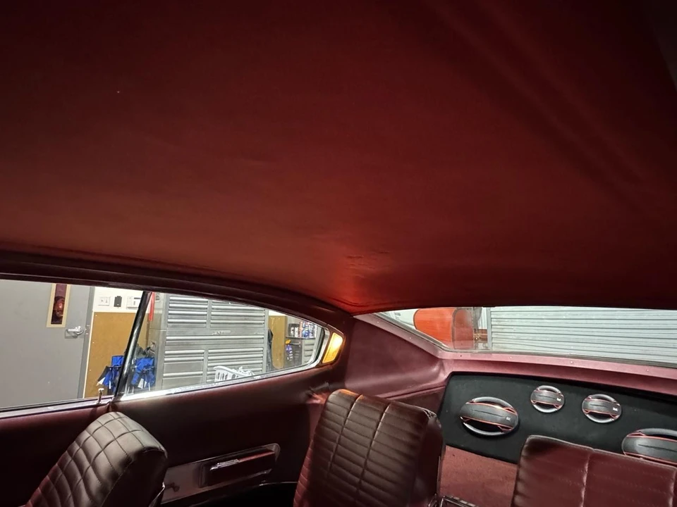 1966 Dodge Charger 1st Gen - Image 20 of 31