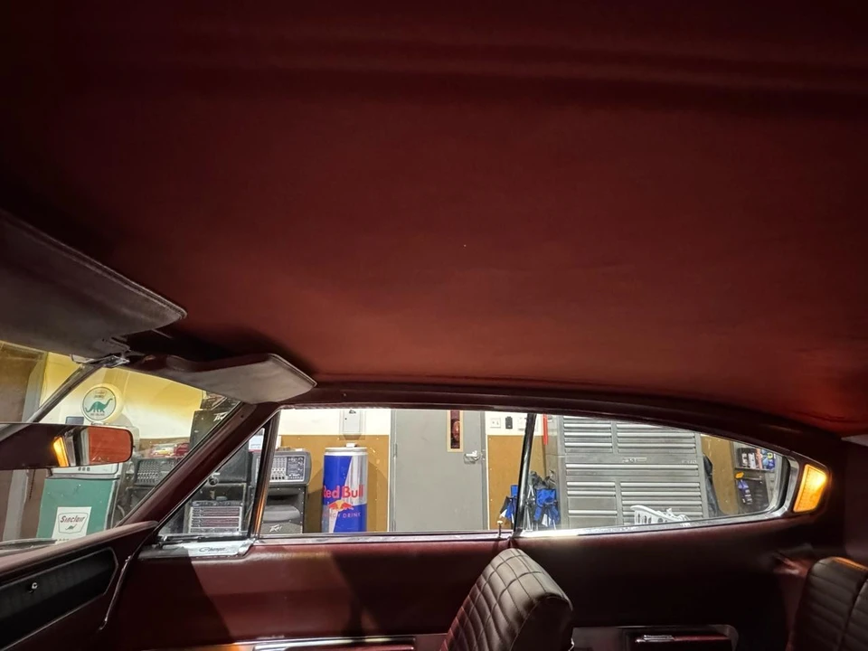 1966 Dodge Charger 1st Gen - Image 23 of 31
