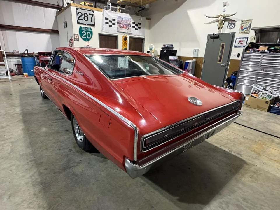 1966 Dodge Charger 1st Gen - Image 8 of 31