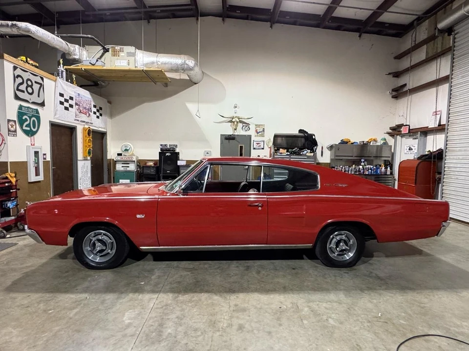 1966 Dodge Charger 1st Gen - Image 6 of 31
