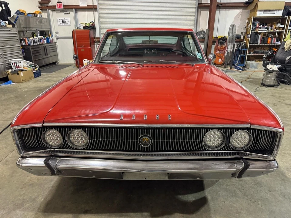 1966 Dodge Charger 1st Gen - Image 5 of 31