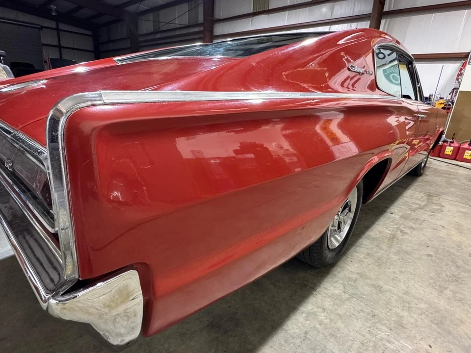 1966 Dodge Charger 1st Gen - Image 13 of 31