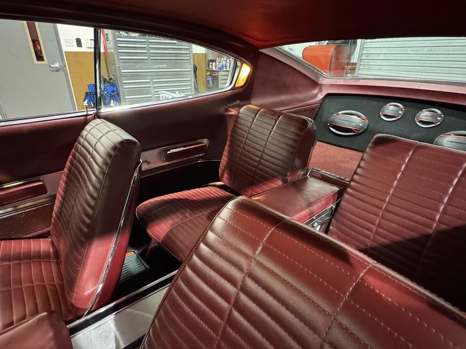 1966 Dodge Charger 1st Gen - Image 19 of 31