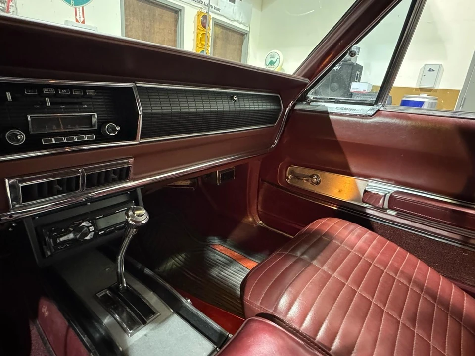 1966 Dodge Charger 1st Gen - Image 22 of 31