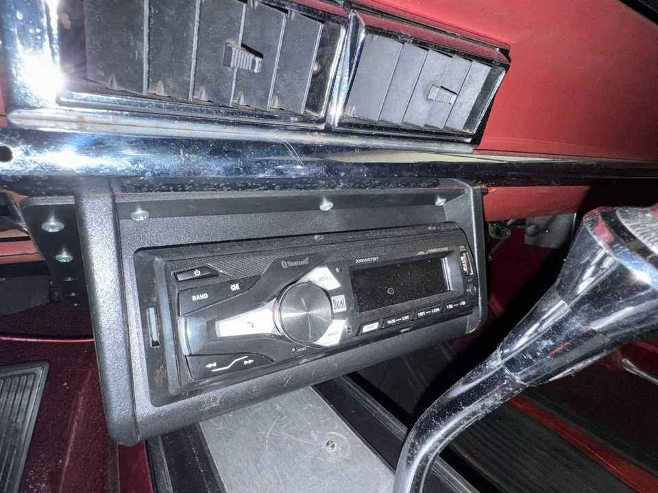 1966 Dodge Charger 1st Gen - Image 25 of 31