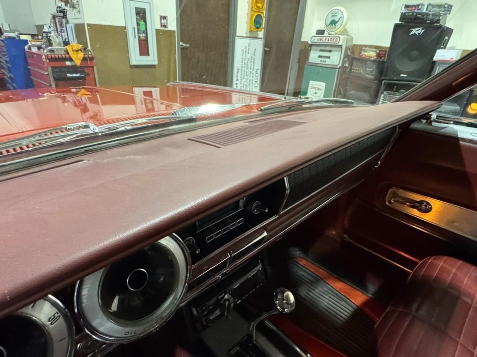 1966 Dodge Charger 1st Gen - Image 26 of 31