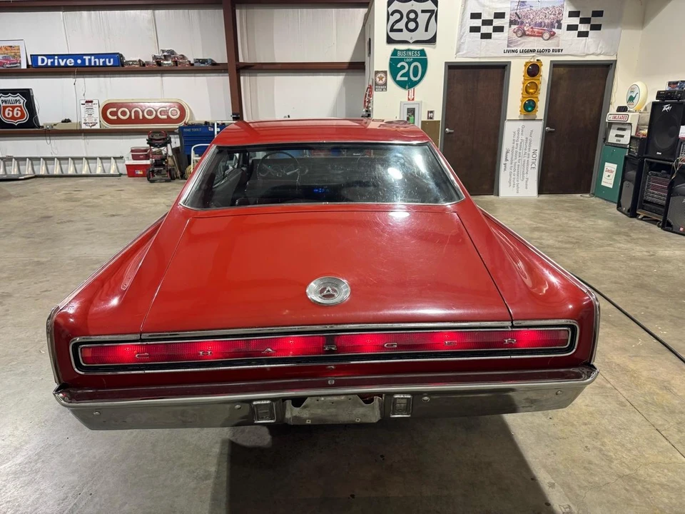 1966 Dodge Charger 1st Gen - Image 27 of 31