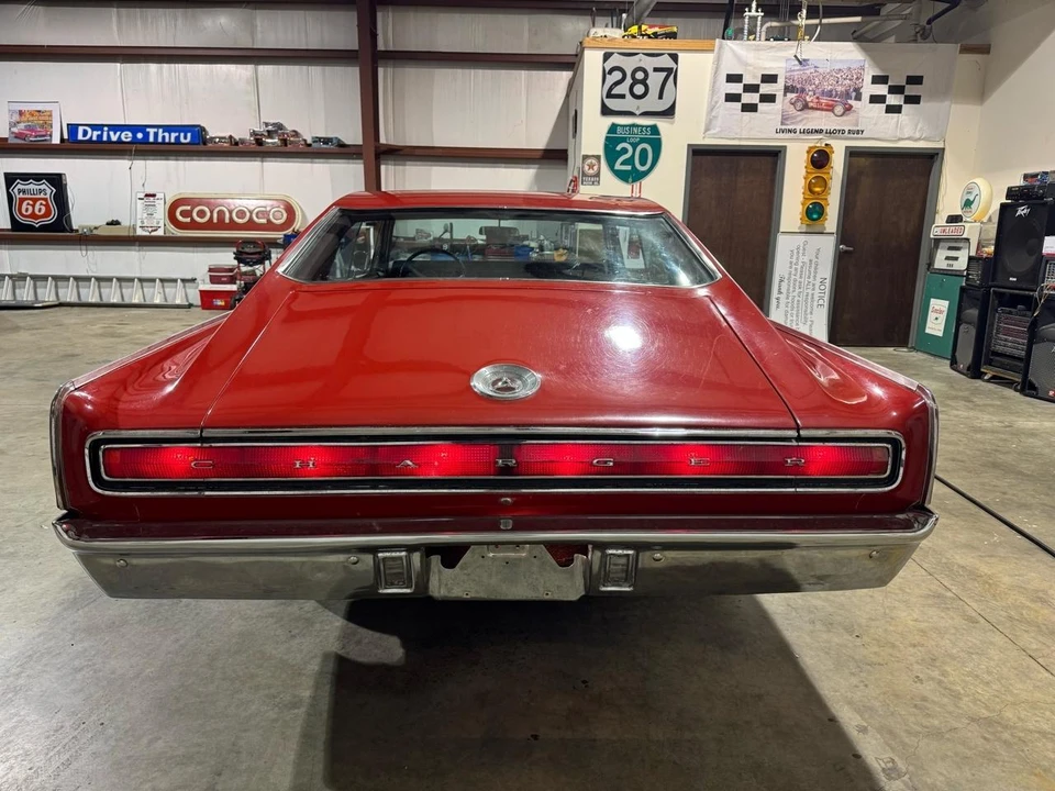 1966 Dodge Charger 1st Gen - Image 28 of 31