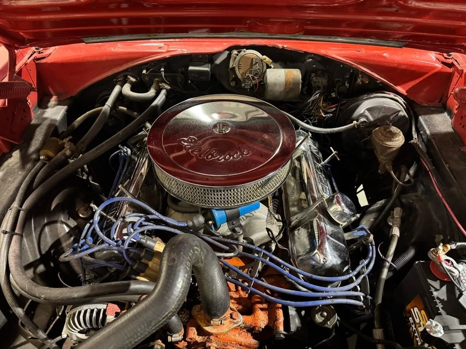 1966 Dodge Charger 1st Gen - Image 30 of 31