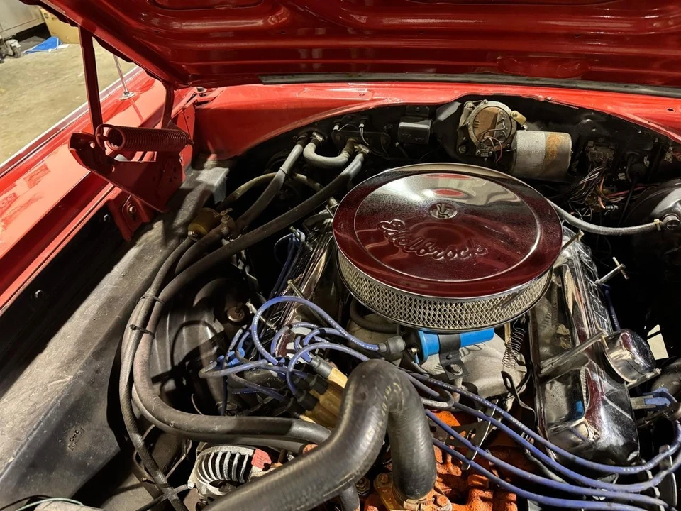1966 Dodge Charger 1st Gen - Image 31 of 31