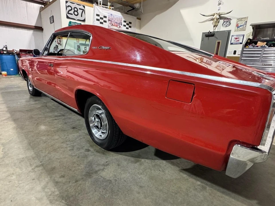 1966 Dodge Charger 1st Gen - Image 14 of 31