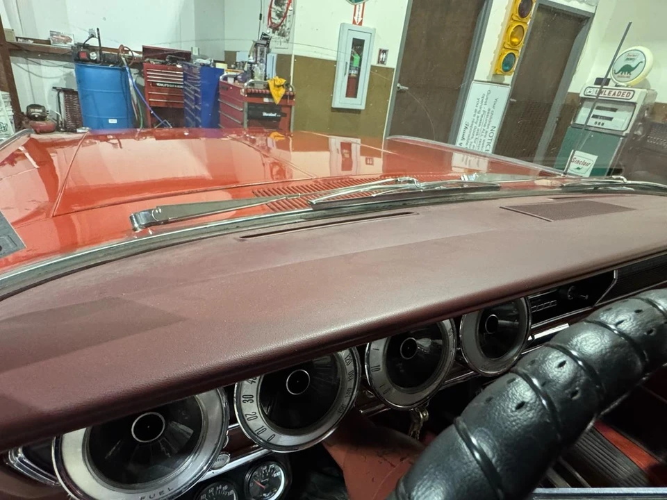 1966 Dodge Charger 1st Gen - Image 29 of 31