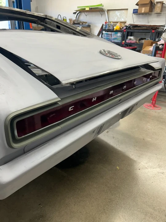 1966 Dodge Charger 1st Gen - Image 9 of 21