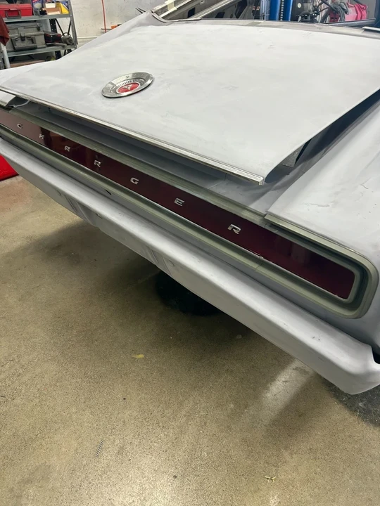1966 Dodge Charger 1st Gen - Image 8 of 21