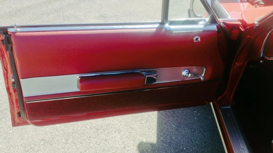 1966 Dodge Charger 1st Gen - Image 3 of 7