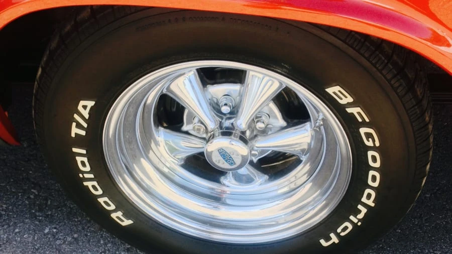 1966 Dodge Charger 1st Gen - Image 6 of 7