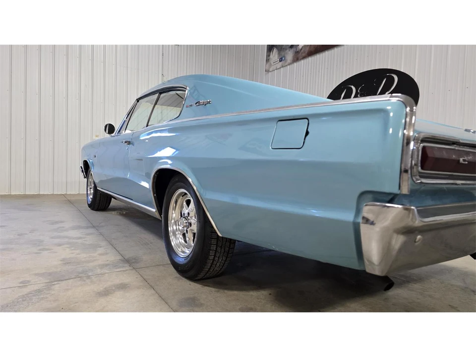 1966 Dodge Charger 1st Gen - Image 3 of 31