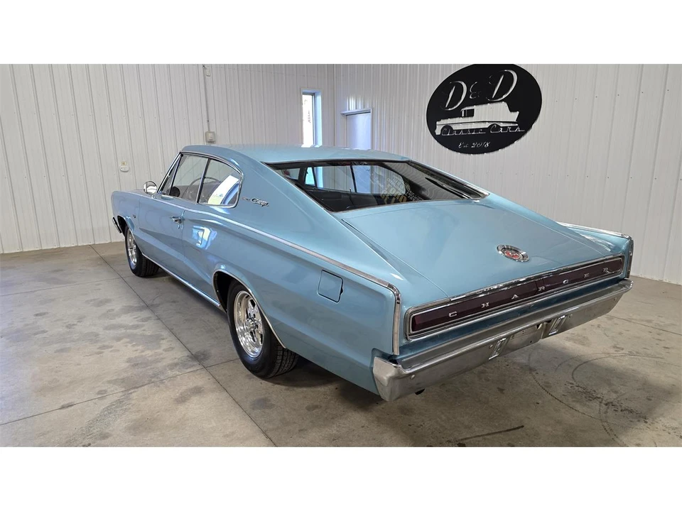1966 Dodge Charger 1st Gen - Image 4 of 31