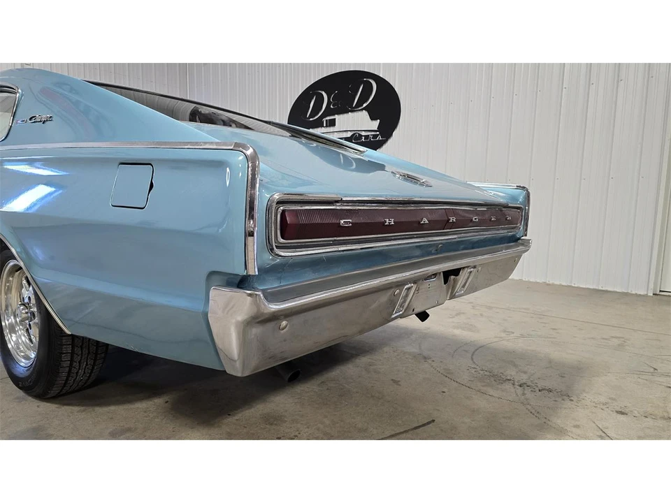 1966 Dodge Charger 1st Gen - Image 5 of 31