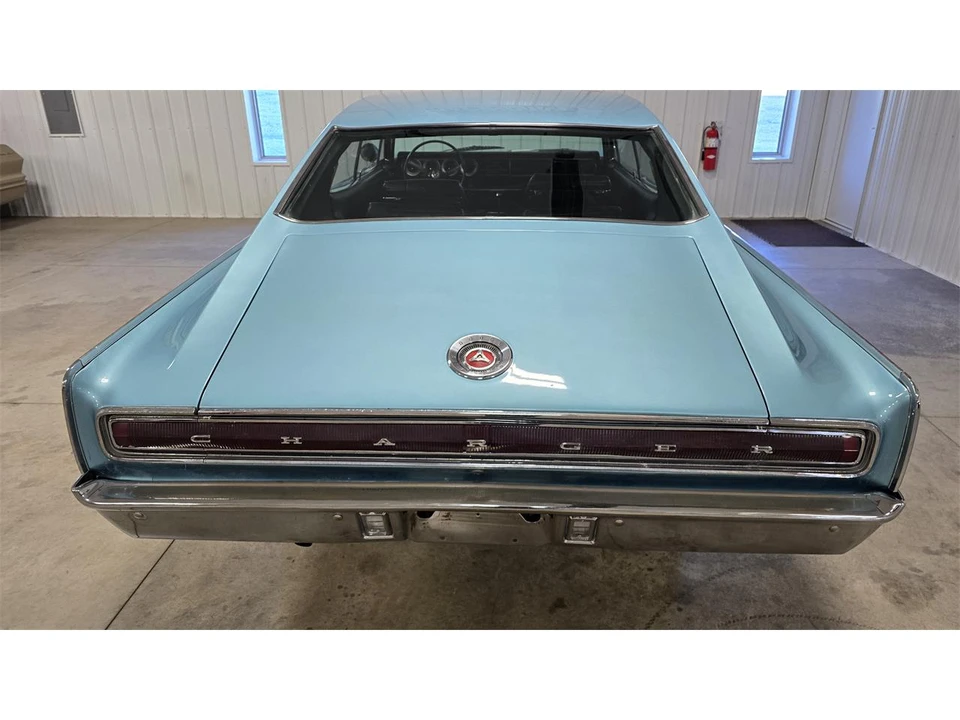 1966 Dodge Charger 1st Gen - Image 6 of 31